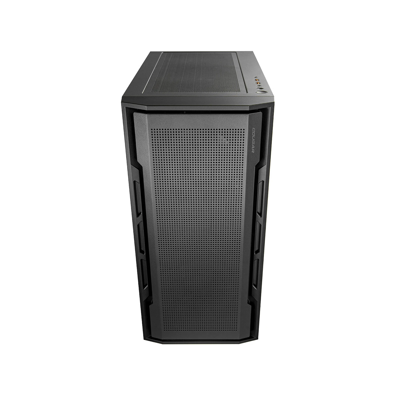 Cougar UNIFACE (UA) Спосіб установки вертикальний