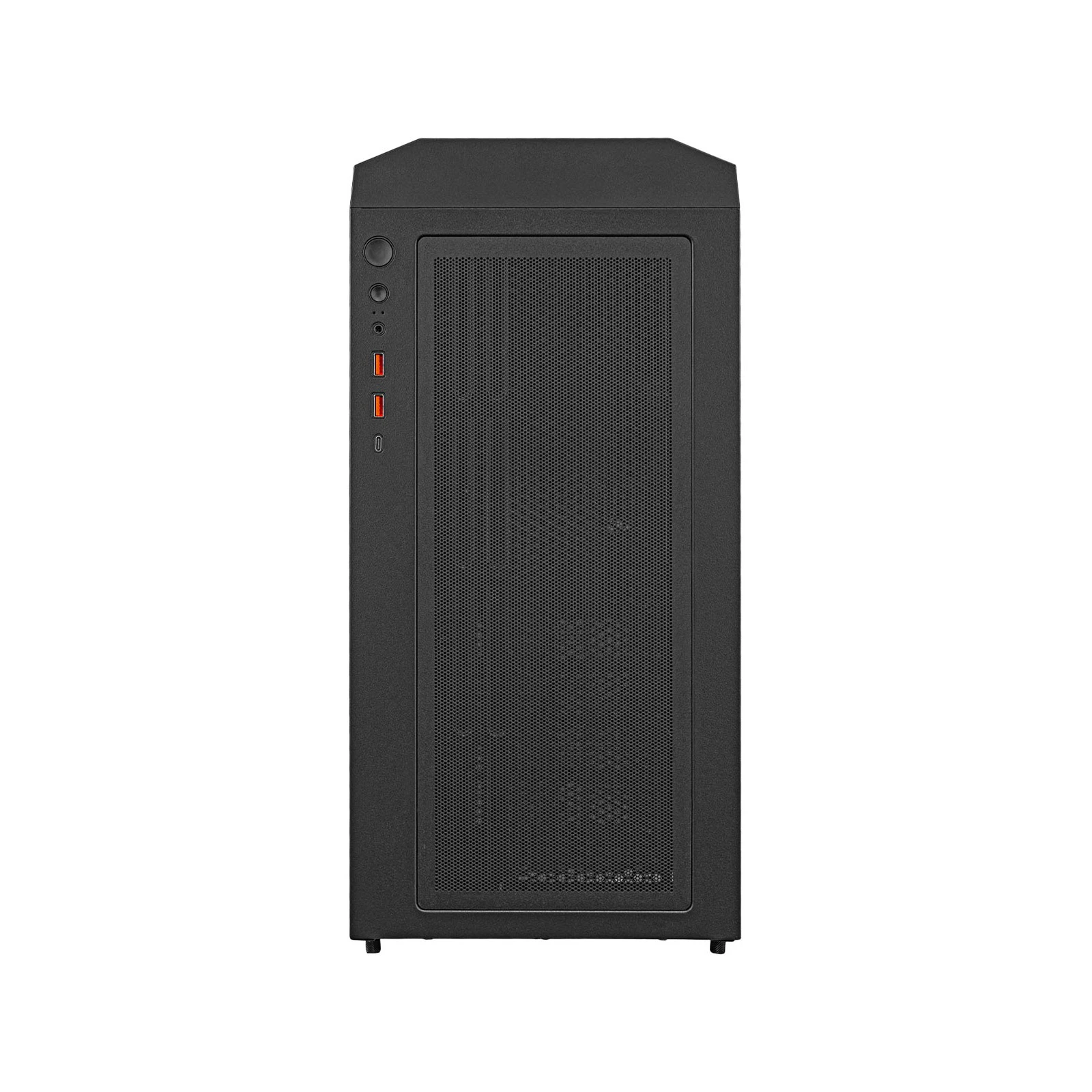 Cougar UNIFACE RGB (UA) Типоразмер Miditower