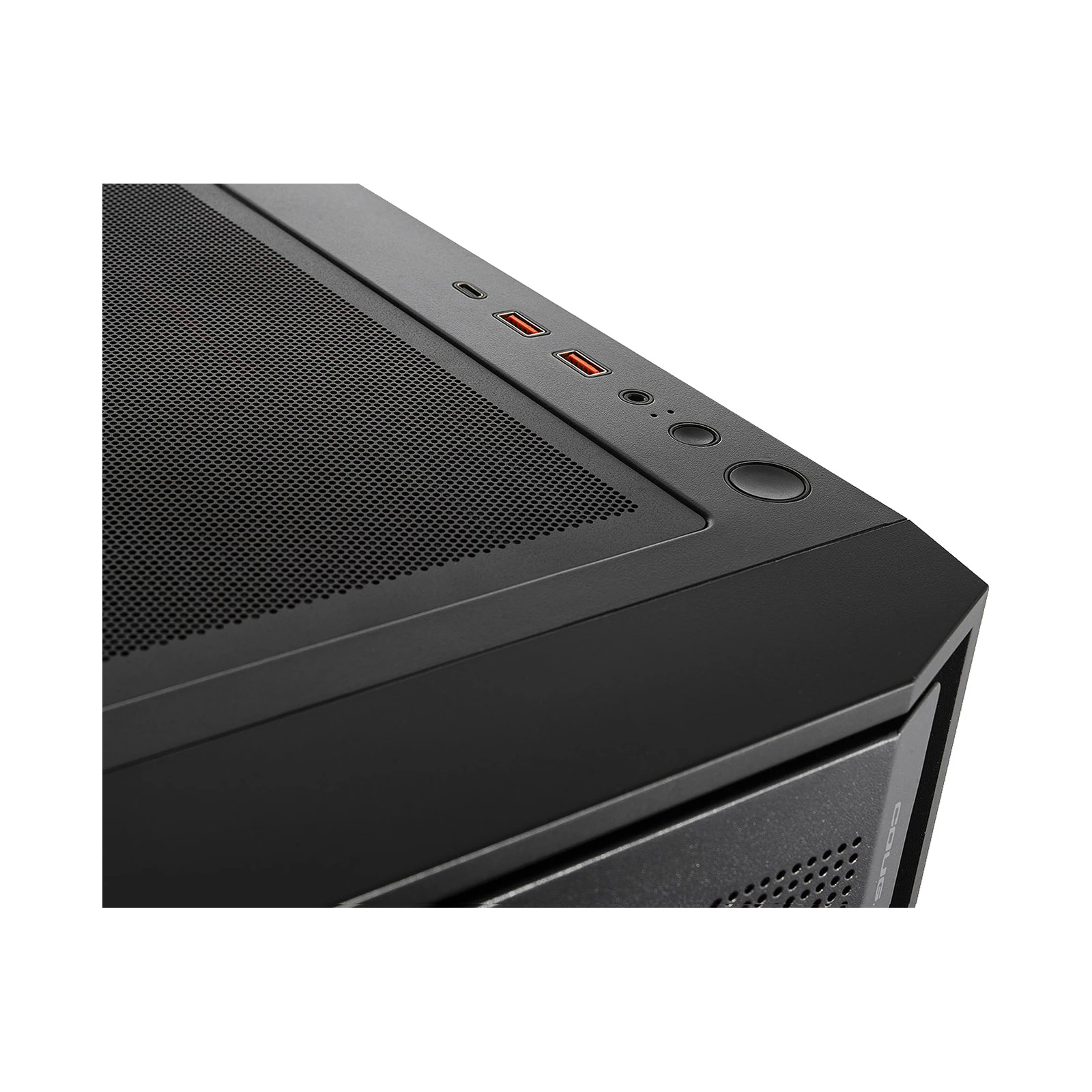 Cougar UNIFACE RGB (UA) Класс корпуса Геймерские