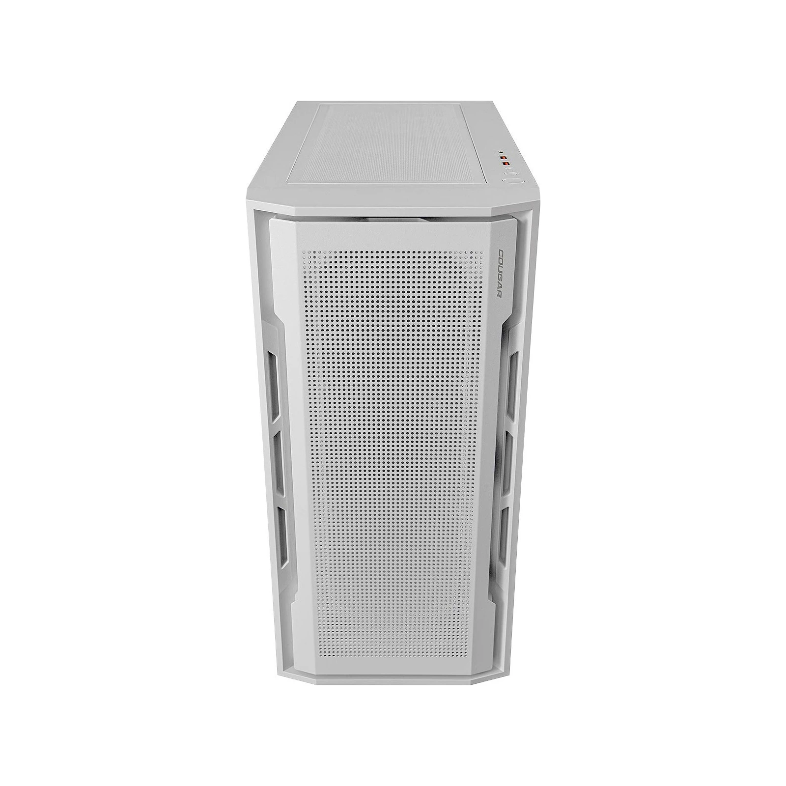 Cougar UNIFACE White (UA) Класс корпуса: Геймерские;
