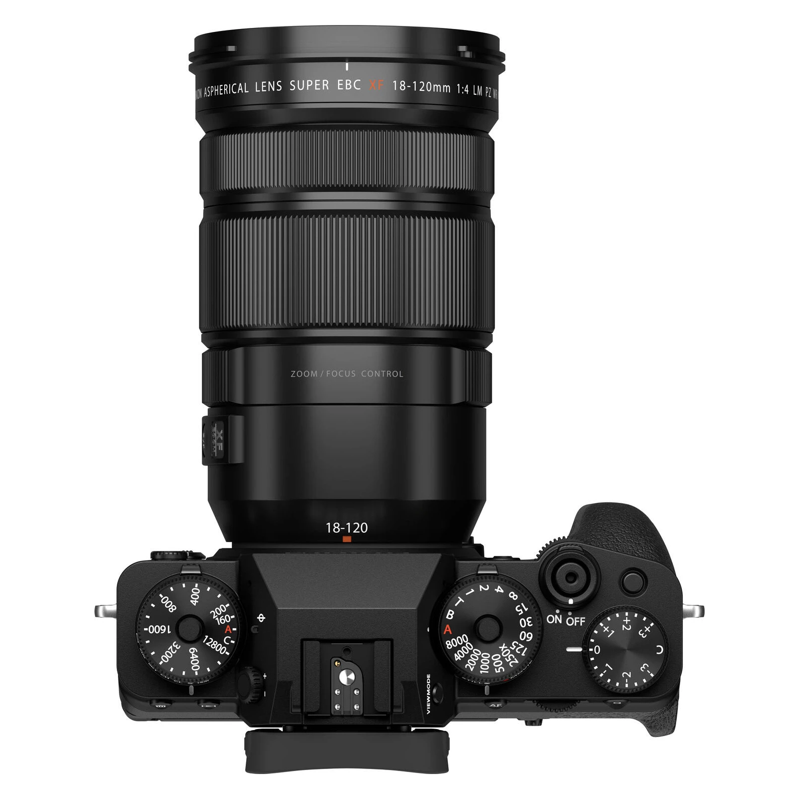 Fujifilm XF 18-120mm f/4 LM PZ WR (16780224) Тип объектива универсальный