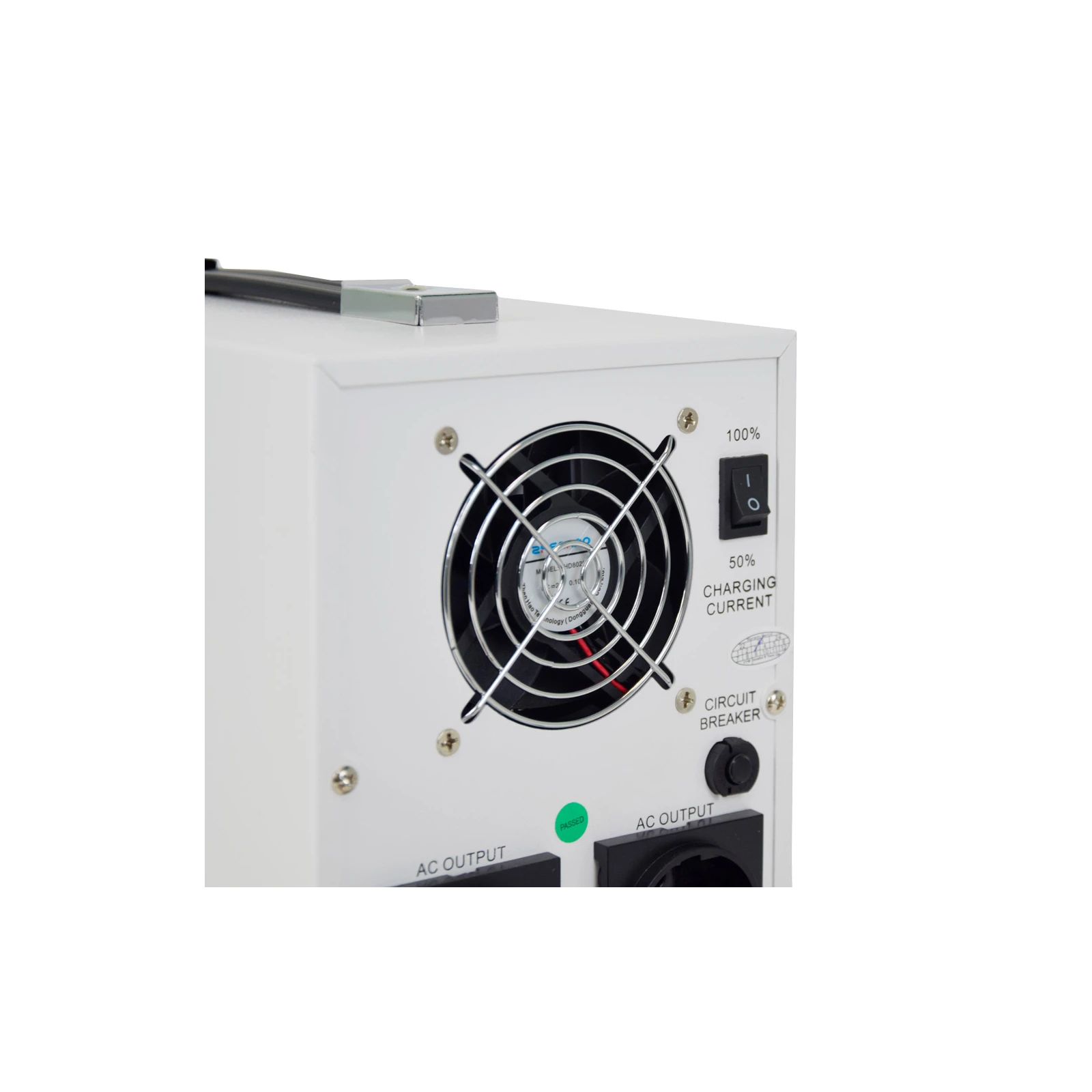 Full Energy HB1012 1000VA (285028) (UA) Тип виконання класичний