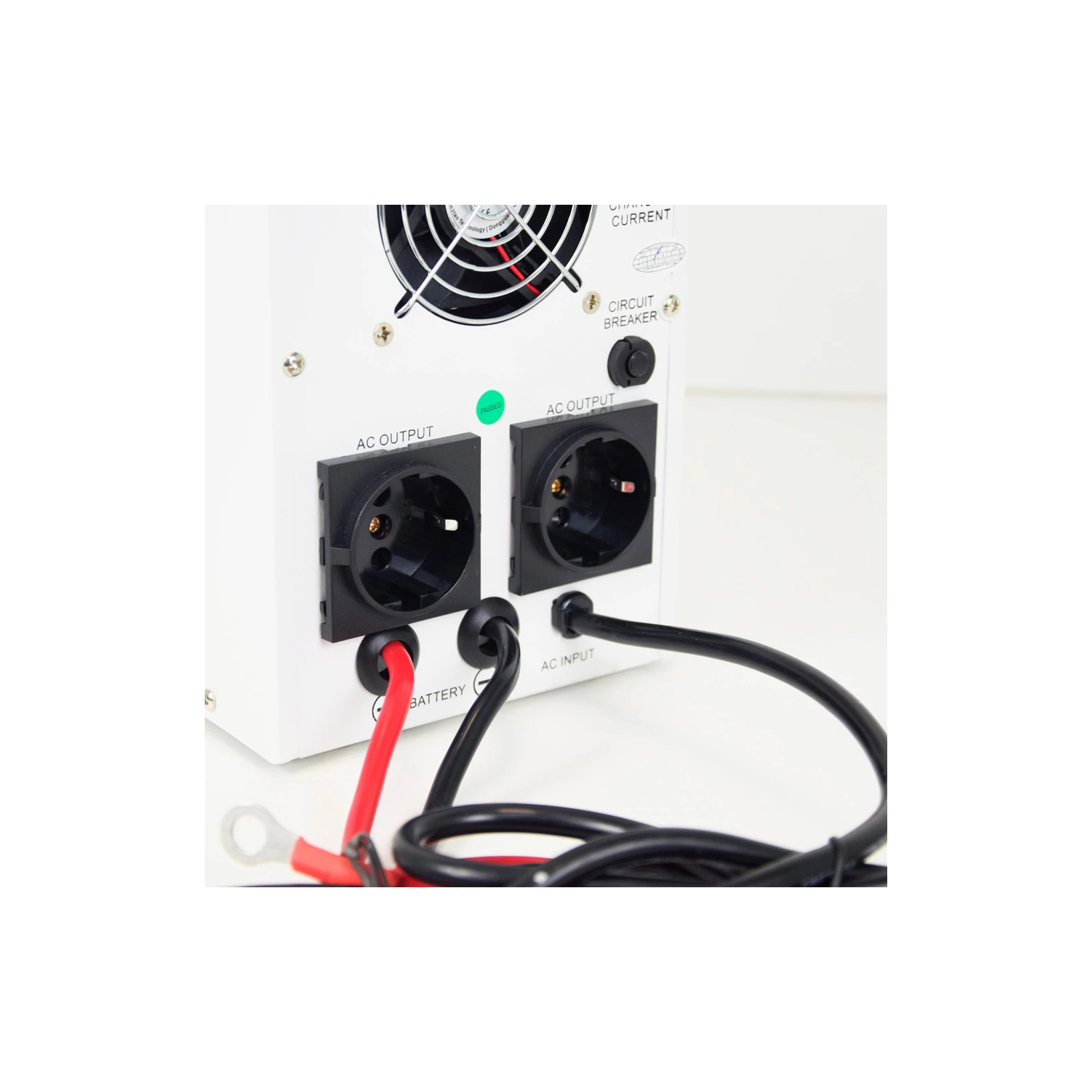 Full Energy HB1012 1000VA (285028) (UA) Призначення для побутової техніки, для котлів