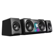 GamePro GS629 RGB USB Black (GS629) (UA)