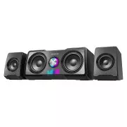 GamePro GS629 RGB USB Black (GS629) (UA)