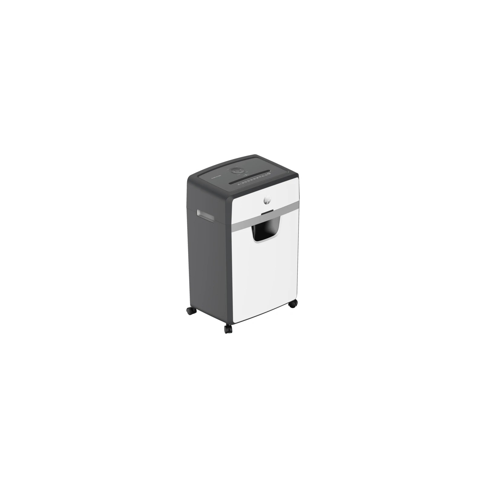 HP ONESHRED 24CC (2807) (864881) (UA) Об'єм кошика 30 л