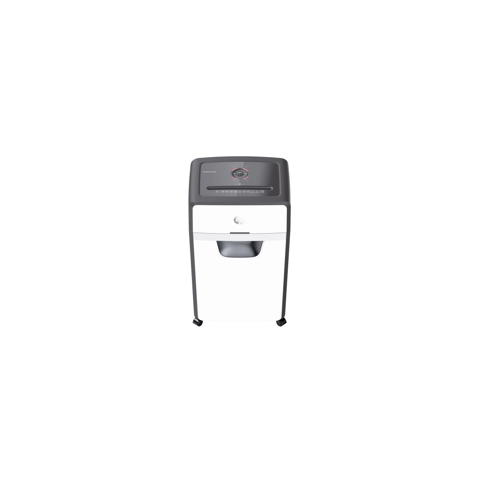 HP ONESHRED 24CC (2807) (864881) (UA) Робоча ширина (мм) 220