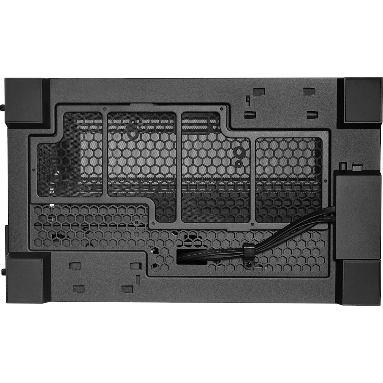 Lian Li O11 Dynamic EVO RGB, black (G99.O11DERGBX.00) (UA) Класс корпуса Геймерские