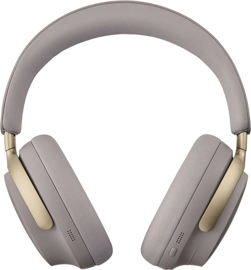 Bose QuietComfort Ultra Headphones Sandstone (880066-0300) Бренд: Bose; Спосіб підключення: