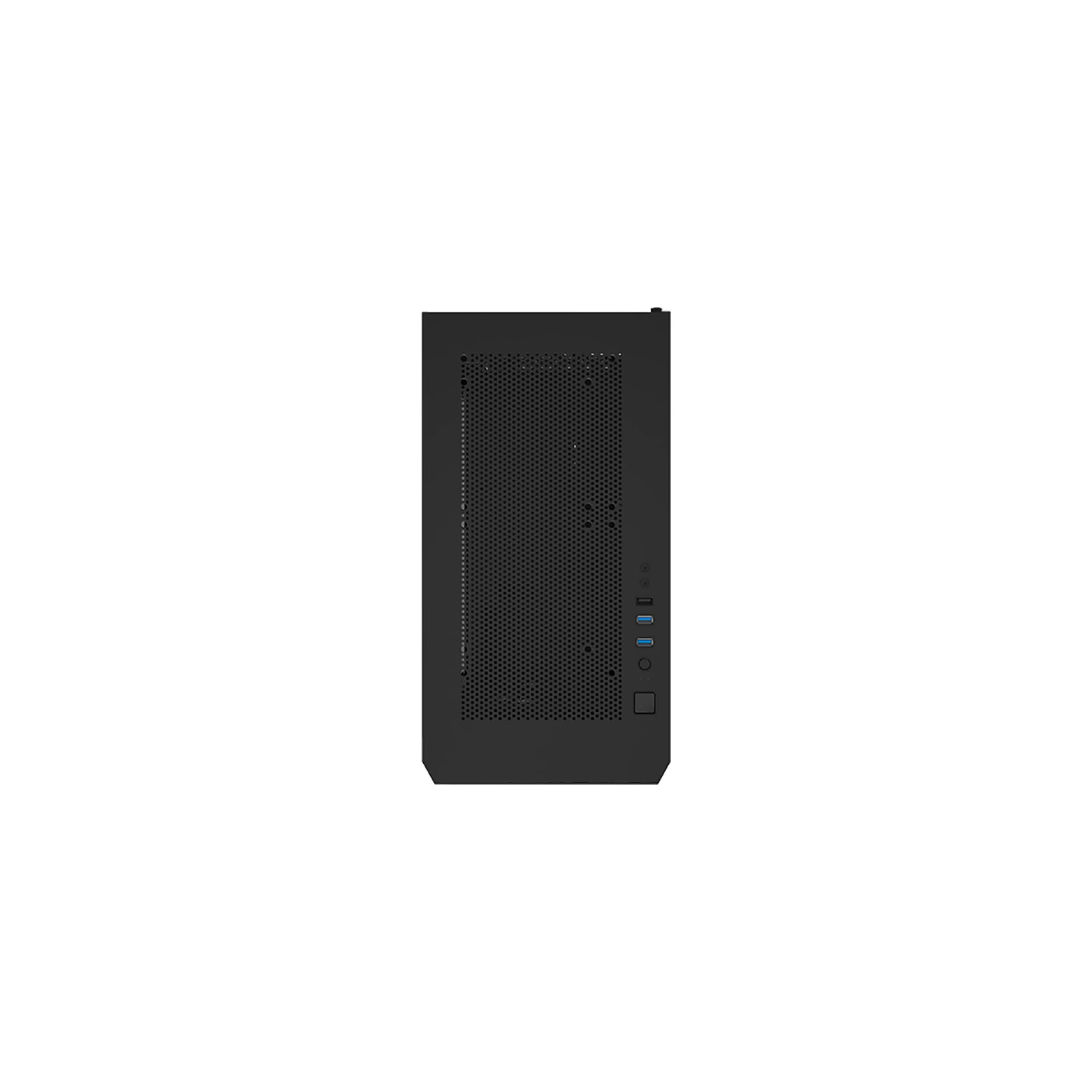 MONTECH AIR 100 LITE (B) (UA) Поддерживаемые материнские платы Micro - ATX, Mini - ITX