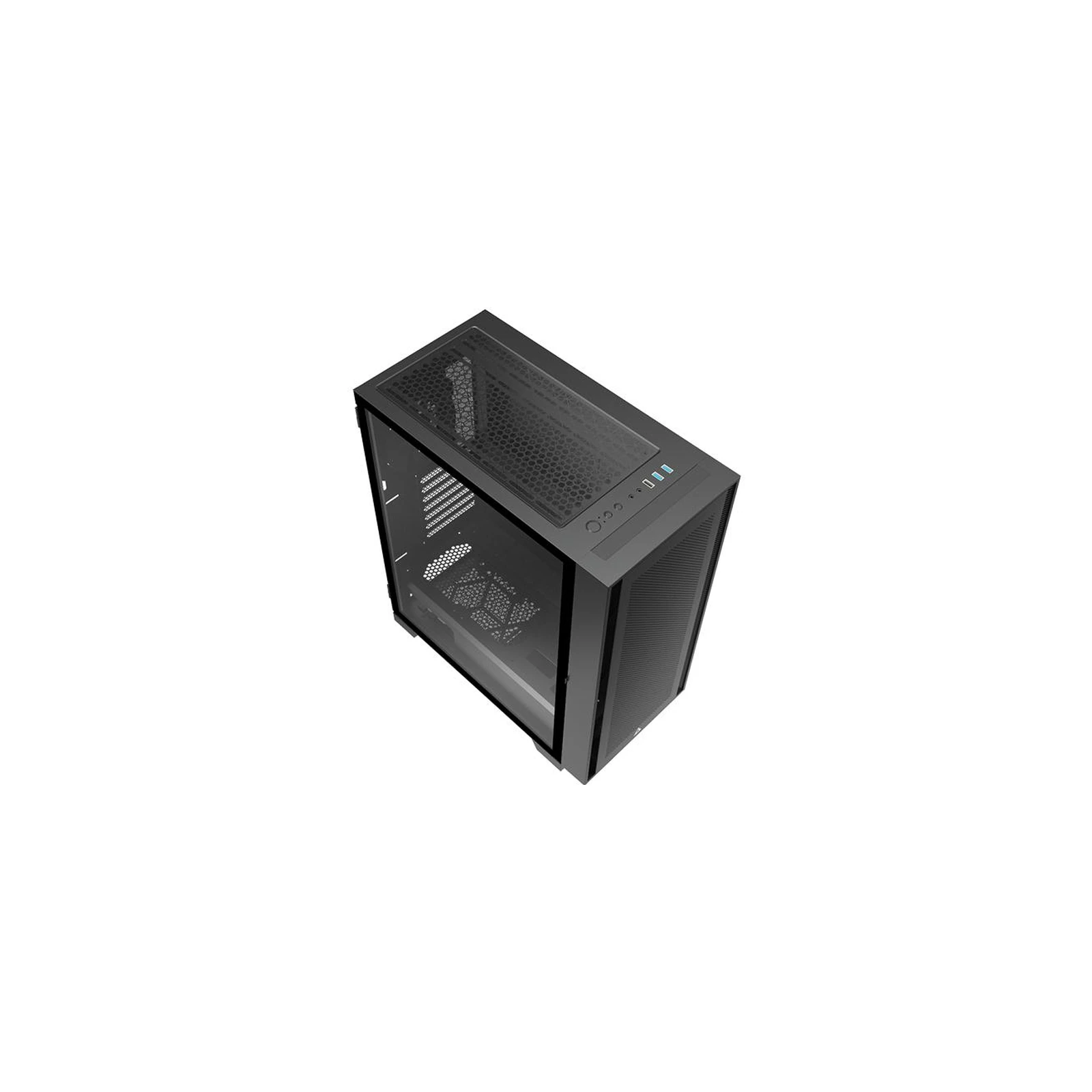 MONTECH AIR 1000 LITE (B) (UA) Клас корпусу: Геймерські;