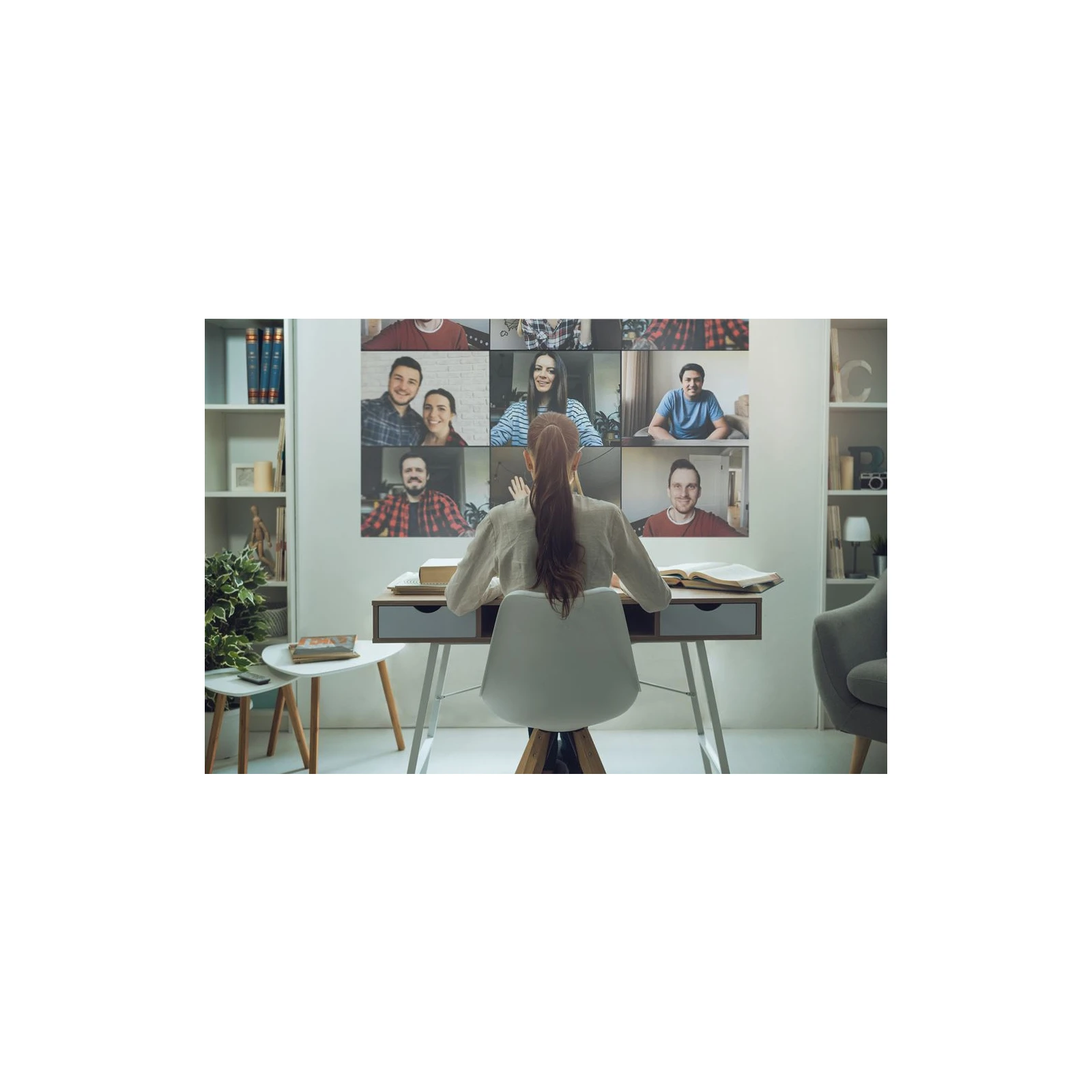 Optoma EH401 (UA) Тип: для презентаций, для школ и