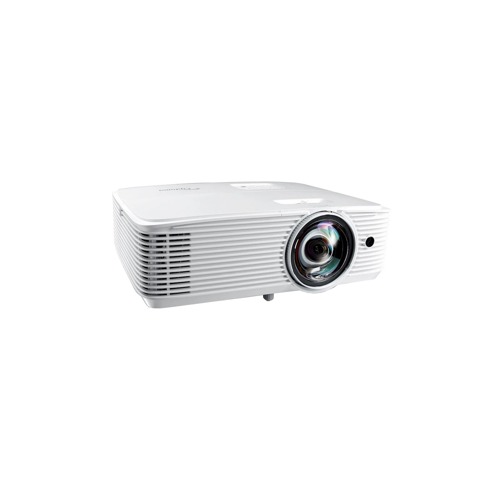 Optoma W309ST (E9PD7DR01EZ1) (UA) Тип: для школ и ВУЗов, для