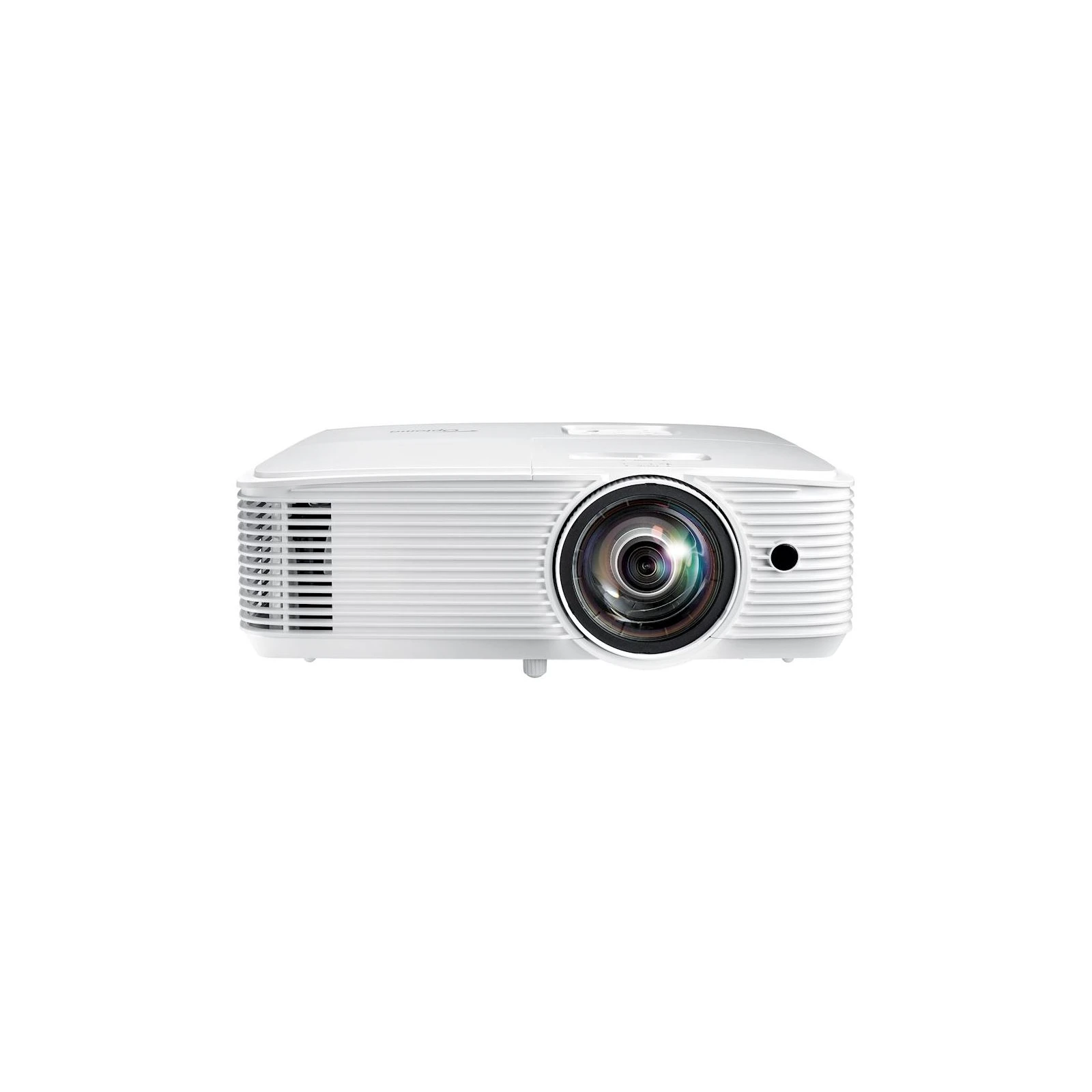 Optoma W309ST (E9PD7DR01EZ1) (UA) Типи проекції фронтальна, зворотна