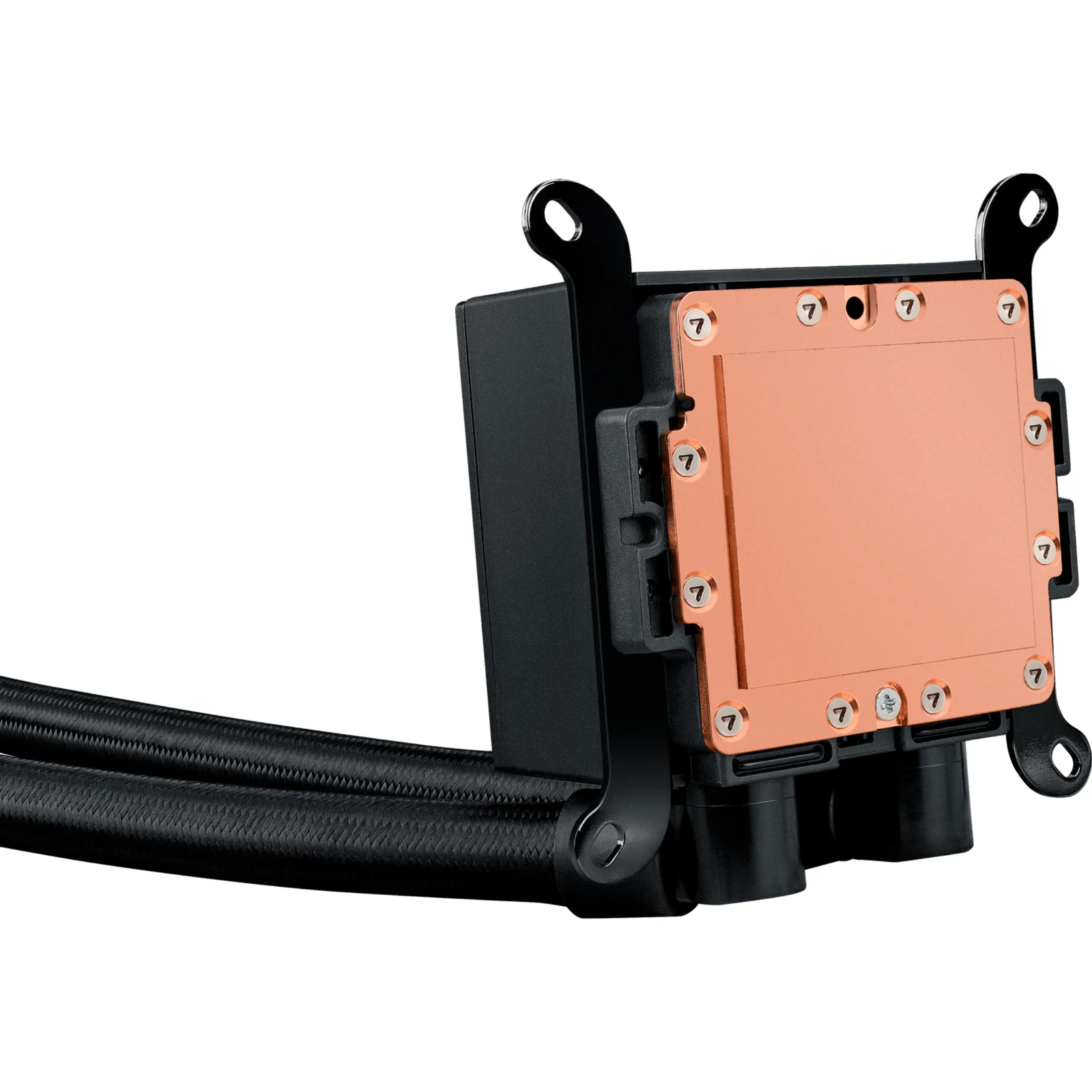 Система водяного охолодження ASUS PROART LC 420 (90RC00N0-M0UAY0) (UA) Сокет AM5, 1700, 1200, AM4, 1151, 1150, 1155, 1156