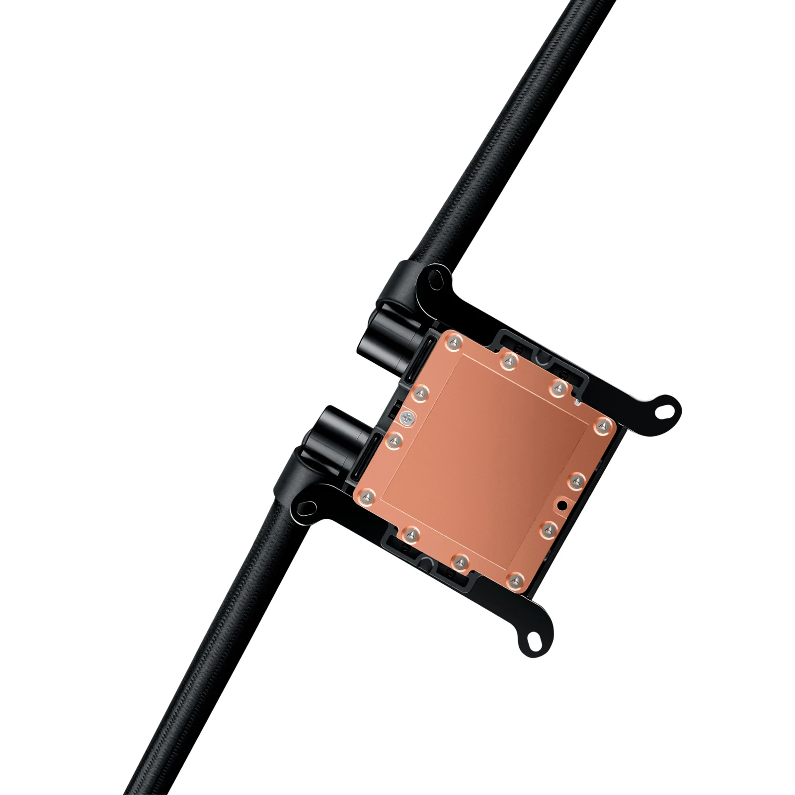 Система водяного охолодження ASUS PROART LC 420 (90RC00N0-M0UAY0) (UA) Для процесорів INTEL, AMD