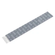 Термопрокладання Gelid Solutions GP-Extreme Thermal Pad 120x20x2.5 mm (TP-GP05-F) (UA)