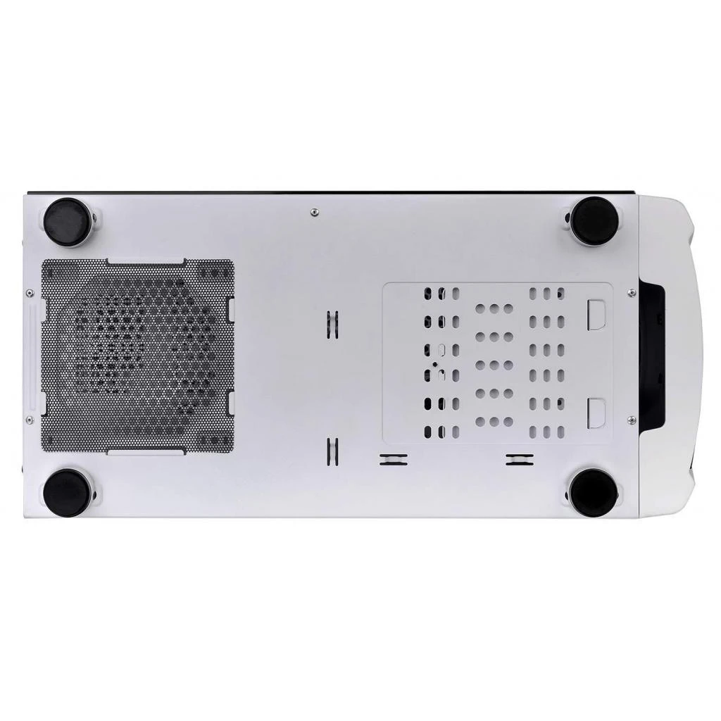ThermalTake Commander C34 TG Snow ARGB Edition (CA-1N5-00M6WN-00) (UA) Клас корпусу: Геймерські;