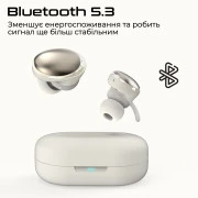Гарнітура HiFuture Fusion Champagne (fusion.champagne) (UA)