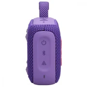 JBL Go 4 Purple (JBLGO4PUR)