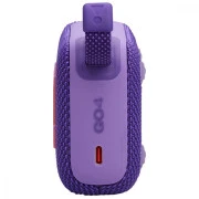 JBL Go 4 Purple (JBLGO4PUR)