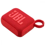 JBL Go 4 Red (JBLGO4RED)