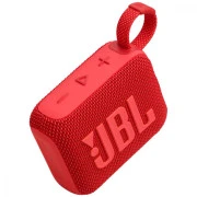 JBL Go 4 Red (JBLGO4RED)