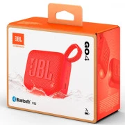 JBL Go 4 Red (JBLGO4RED)