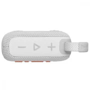 JBL Go 4 White (JBLGO4WHT)