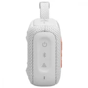 JBL Go 4 White (JBLGO4WHT)