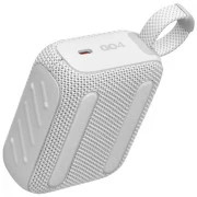 JBL Go 4 White (JBLGO4WHT)
