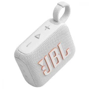 JBL Go 4 White (JBLGO4WHT)