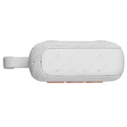 JBL Go 4 White (JBLGO4WHT)