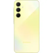 Samsung Galaxy A35 5G 8/256GB Awesome Lemon (SM-A356BZYG)