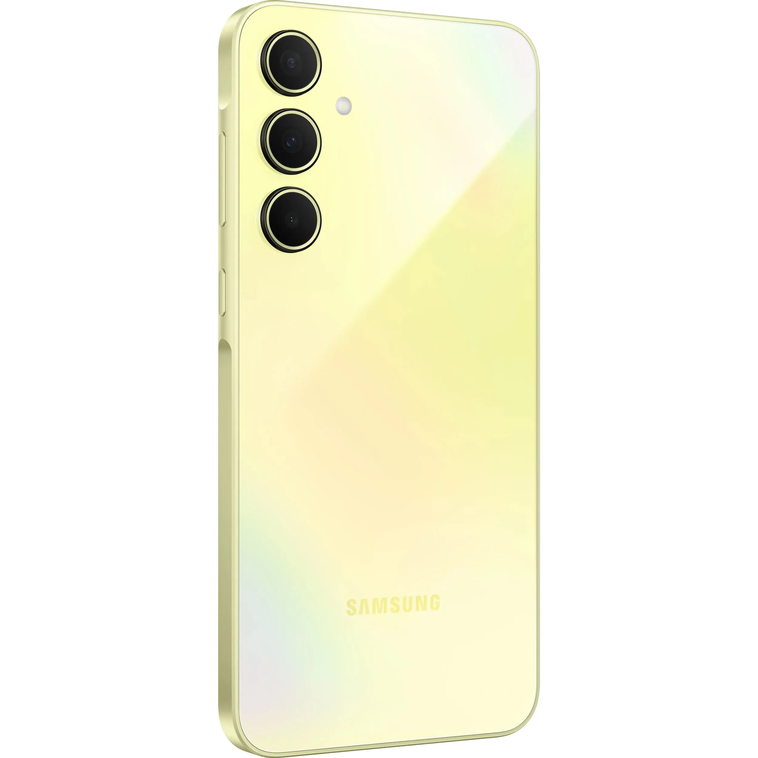 Samsung Galaxy A35 5G 8/256GB Awesome Lemon (SM-A356BZYG) Предустановленная ОС Android 14