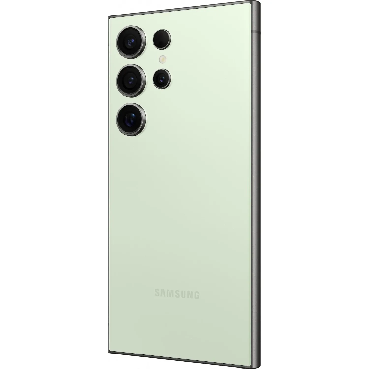 Samsung Galaxy S24 Ultra 12/512GB Titanium Green (SM-S928B) Предвстановлена ​​ОС Android 14