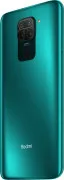 Xiaomi Redmi Note 9 4/128GB 1SIM Green