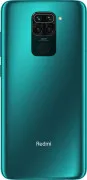 Xiaomi Redmi Note 9 4/128GB 1SIM Green