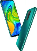 Xiaomi Redmi Note 9 4/128GB 1SIM Green