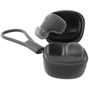 Навушники ERGO BS-530 Twins Nano 2 Black (BS-530K) (UA)