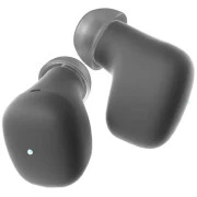 Навушники ERGO BS-530 Twins Nano 2 Black (BS-530K) (UA)