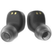 Навушники ERGO BS-530 Twins Nano 2 Black (BS-530K) (UA)