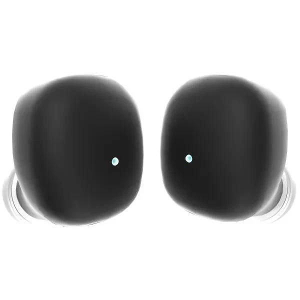 Навушники ERGO BS-530 Twins Nano 2 Black (BS-530K) (UA) Бренд: ERGO; Лінійка: BS-530 Twins Nano 2;