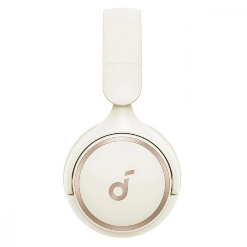 Навушники з мікрофоном Anker Soundcore H30i White (A3012G21) (UA) Можливість проводового підключення  є