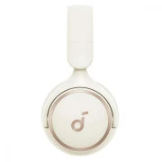 Навушники з мікрофоном Anker Soundcore H30i White (A3012G21) (UA)