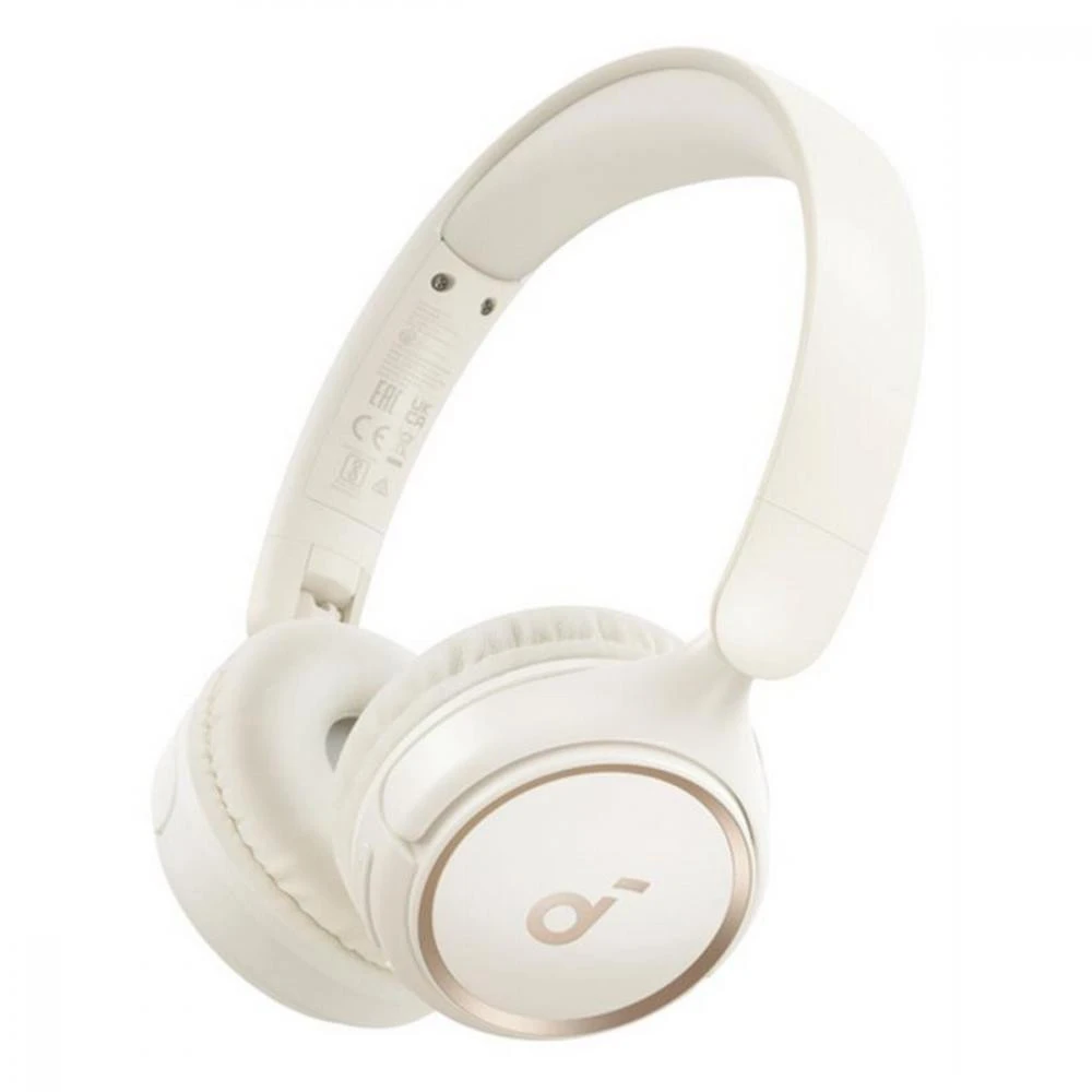 Навушники з мікрофоном Anker Soundcore H30i White (A3012G21) (UA) Тип бездротового підключення Bluetooth