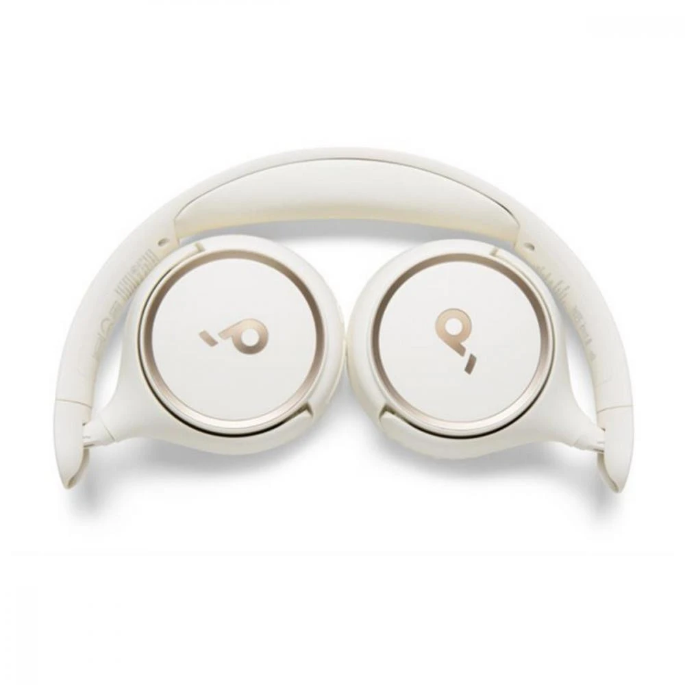 Навушники з мікрофоном Anker Soundcore H30i White (A3012G21) (UA) Спосіб підключення Бездротовий