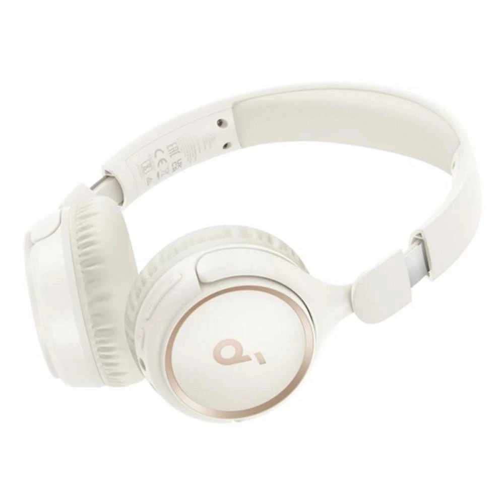 Навушники з мікрофоном Anker Soundcore H30i White (A3012G21) (UA) Лінійка Soundcore H30i