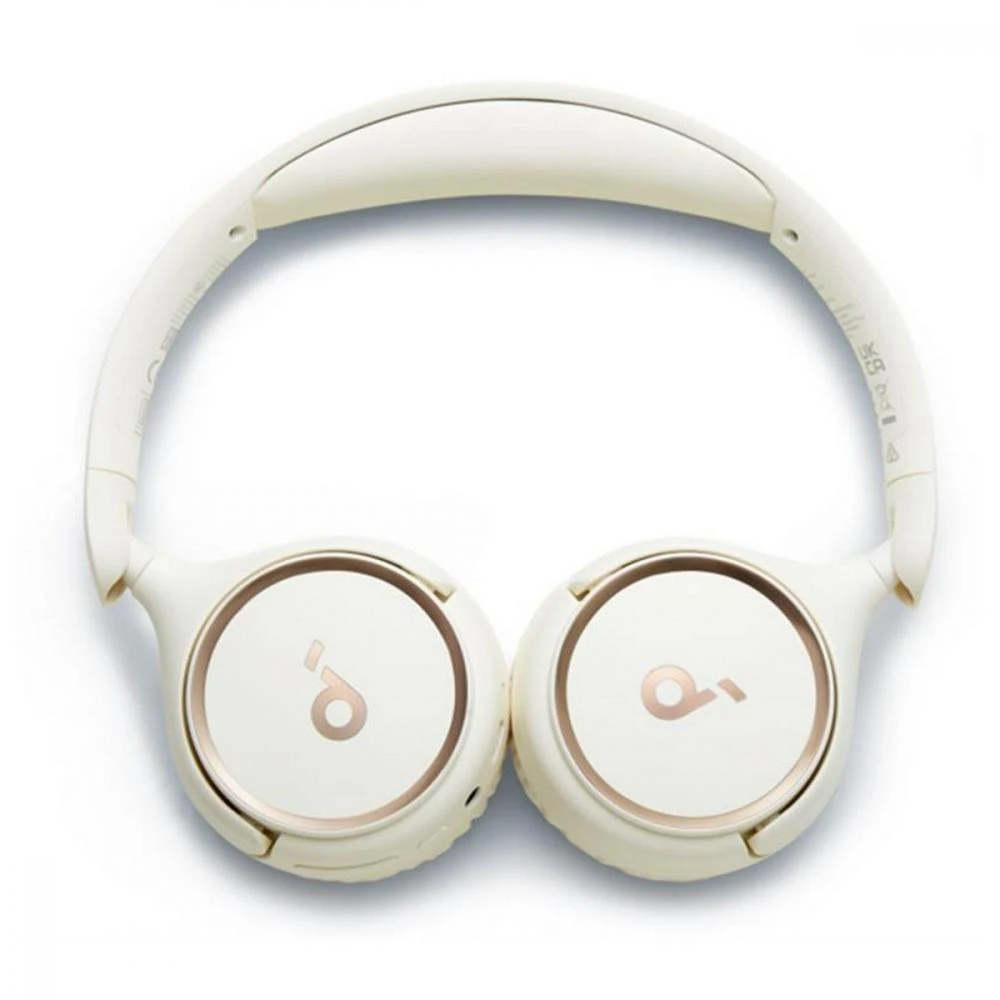 Навушники з мікрофоном Anker Soundcore H30i White (A3012G21) (UA) Бренд Anker