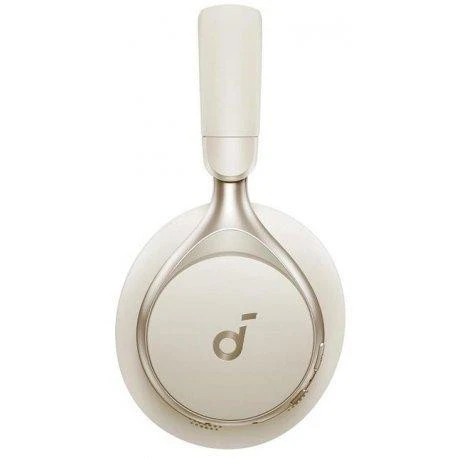 Навушники з мікрофоном Anker SoundCore Space One Latte Cream (A3035G21) (UA) Бренд: Anker; Лінійка: SoundCore Space One;